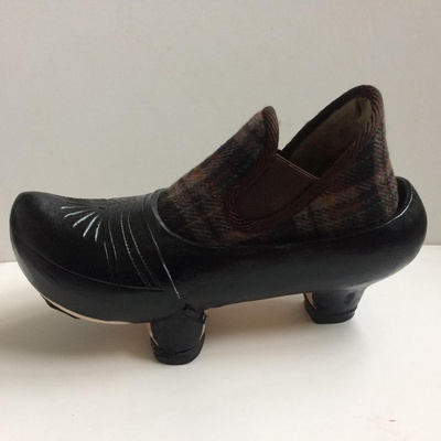 Zapatilla Caballero Modelo 103 N�39